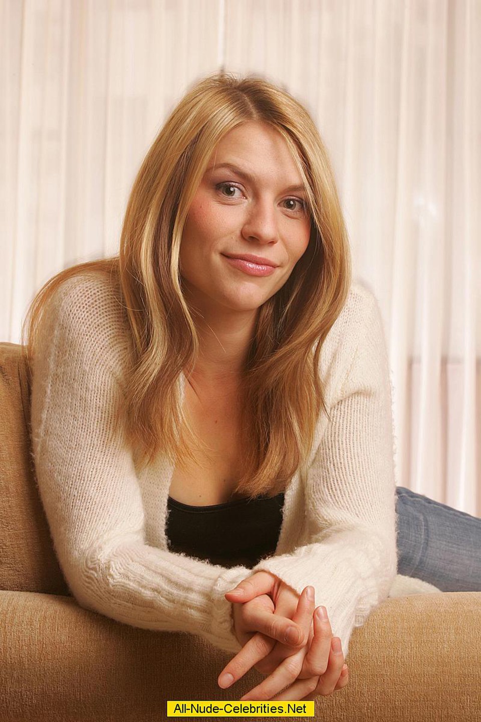 Claire Danes