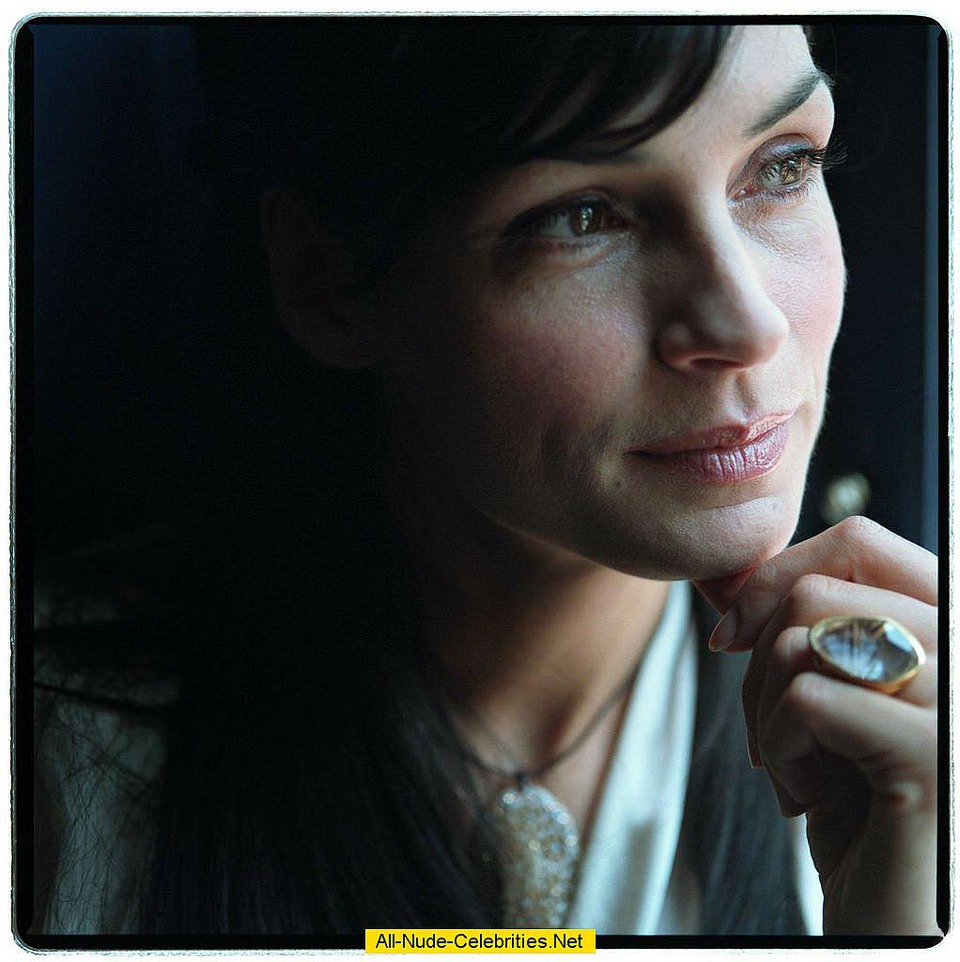 Famke Janssen