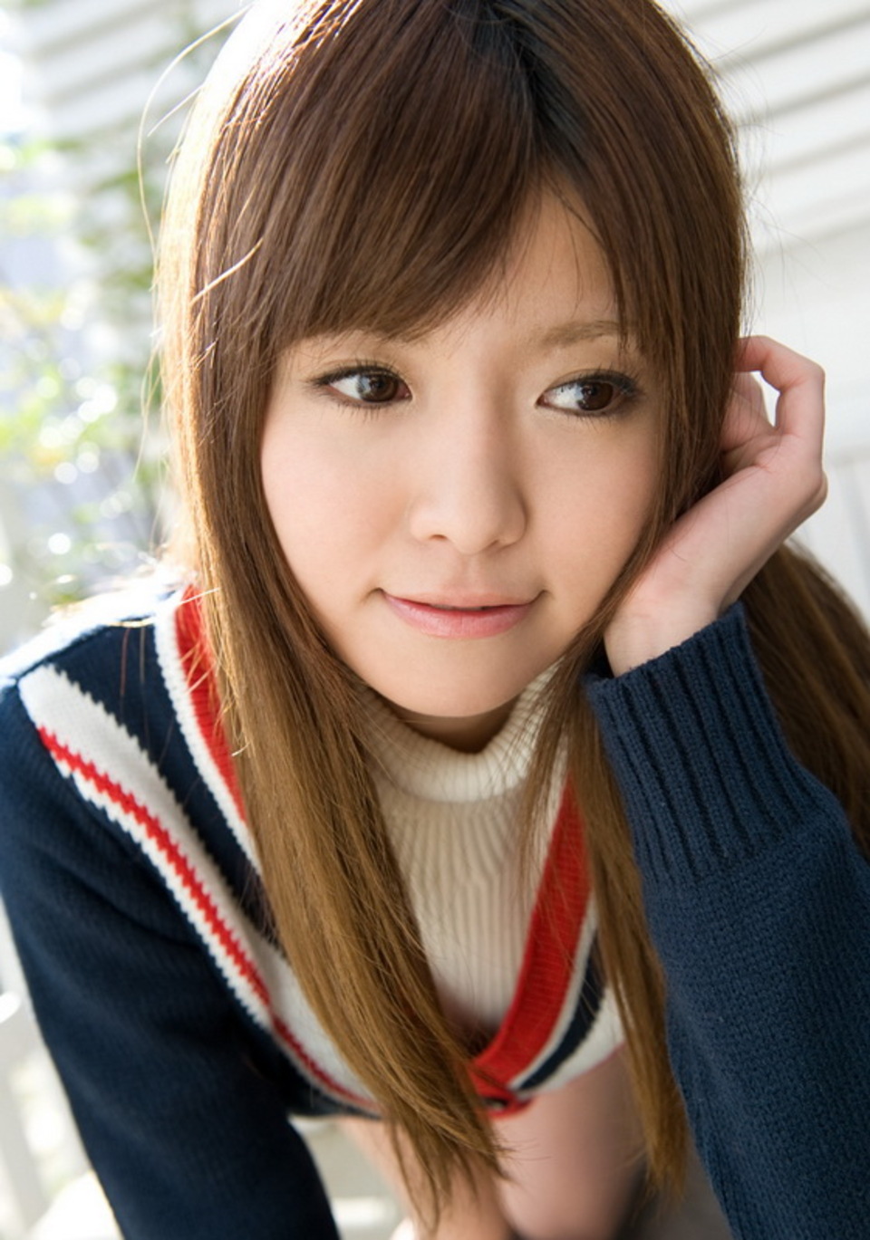 Miho Inamura
