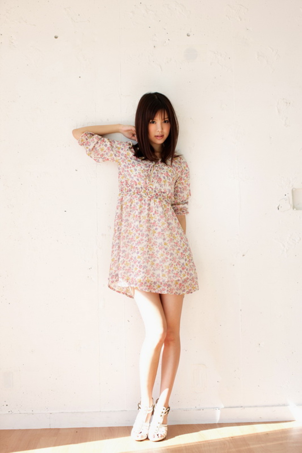 Tsukasa Aoi