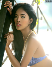 Hot Asian Babe Arya 03