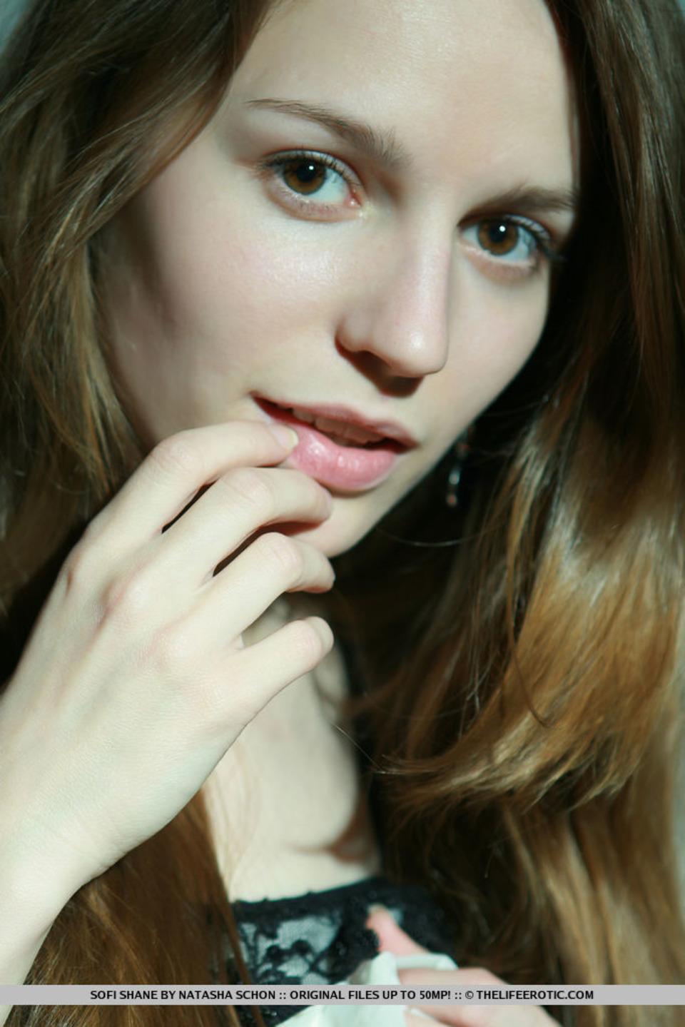 Natural Beauty Sofi Shane