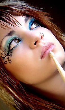 Zoli For SuicideGirls