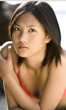 Sae Miyazawa - Summer Chapter