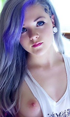 Cute Baby Doll Maisie