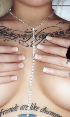 GodsGirl Charity A Silver Lining