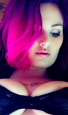 Fernanda in Petit Chalet