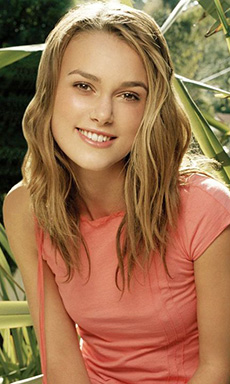 Keira Knightley - Perfection
