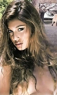 Sexy Belen Rodriguez