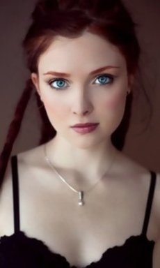 Opaque For SuicideGirls