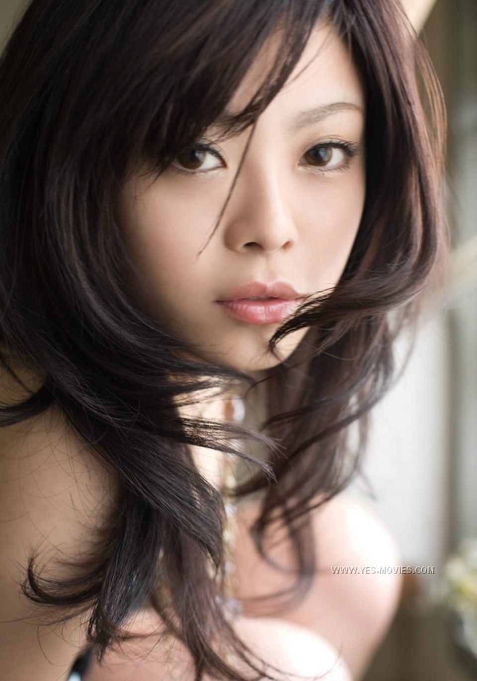 China Yuki